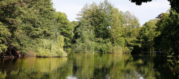 2-Zimmer Wohnung in Grunewald, Germany, Nr. 241531 2