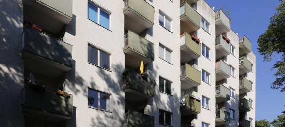 2-Zimmer Wohnung in Grunewald, Germany, Nr. 241531 5