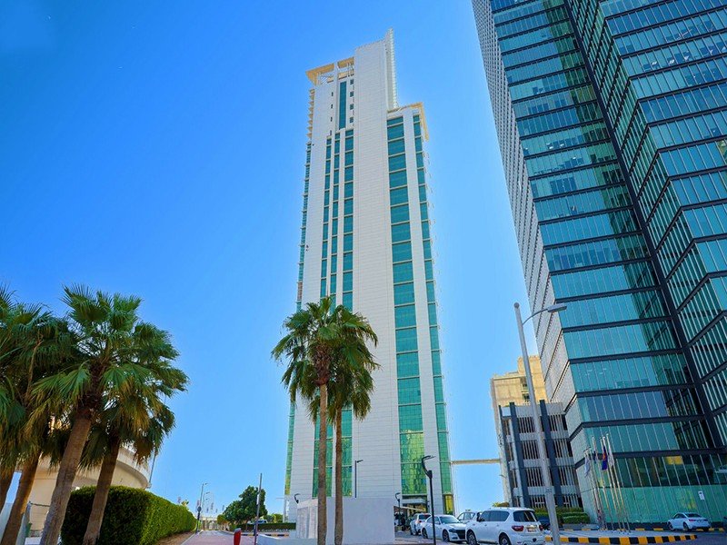 2 bedrooms Apartment in Al Reem Island, UAE No. 15353