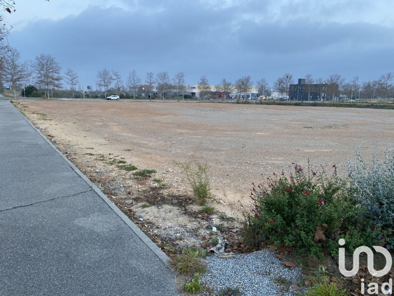  قطعة أرض في Reus, Spain 1944متر مربع رقم 293279