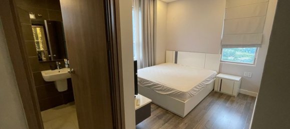 2 bedrooms Apartment in Thu Duc, Vietnam No. 16826 10