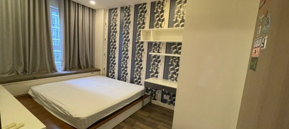 2 bedrooms Apartment in Thu Duc, Vietnam No. 16826 8