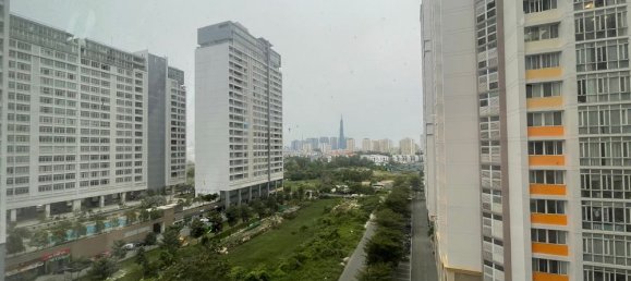 2 bedrooms Apartment in Thu Duc, Vietnam No. 16826 9