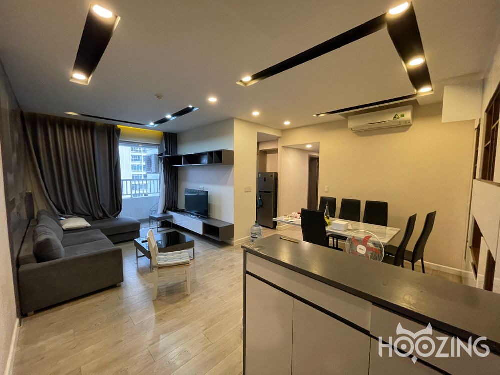 2 bedrooms Apartment in Thu Duc, Vietnam No. 16826