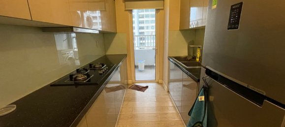 2 bedrooms Apartment in Thu Duc, Vietnam No. 16826 2