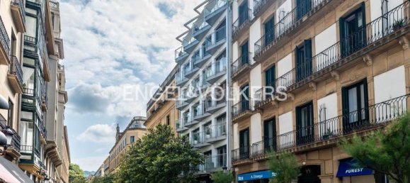 4 chambres Appartement à Basque Autonomous Community, Spain No. 153073 7