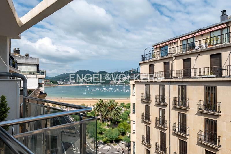 4 Schlafzimmer Wohnung in Basque Autonomous Community, Spain, Nr. 153073