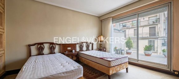 4 chambres Appartement à Basque Autonomous Community, Spain No. 153073 18