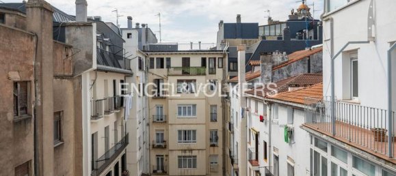 4 chambres Appartement à Basque Autonomous Community, Spain No. 153073 43