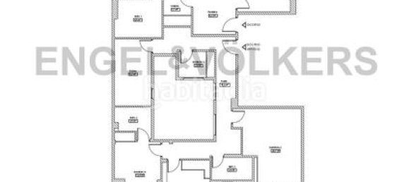 4 chambres Appartement à Basque Autonomous Community, Spain No. 153073 44