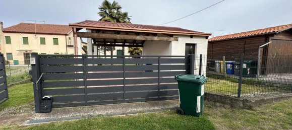 5 rooms House in Mira, Italy No. 269867 31