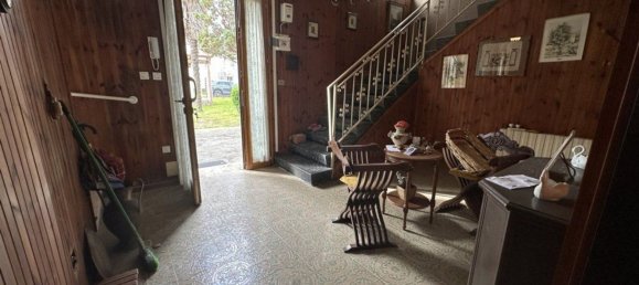 5 rooms House in Mira, Italy No. 269867 8