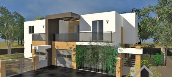 قطعة أرض في Pianiga, Italy 7100متر مربع رقم 280390 2