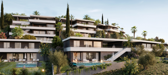 Villa T4 em Agios Tychonas, Cyprus N.º 3984 13