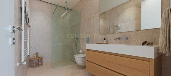 Villa T4 em Agios Tychonas, Cyprus N.º 3984 4