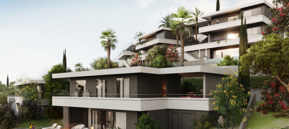 Villa T4 em Agios Tychonas, Cyprus N.º 3984 14