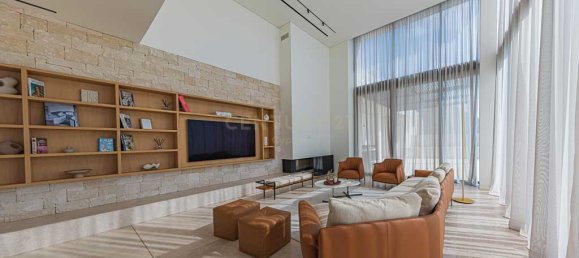 Villa T4 em Agios Tychonas, Cyprus N.º 3984 10