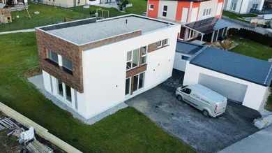 3 bedrooms House in Vitis, Austria No. 137252