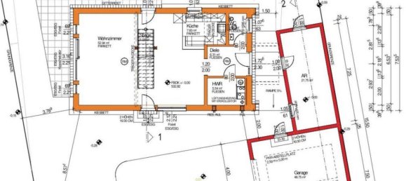 3 bedrooms House in Vitis, Austria No. 137252 21