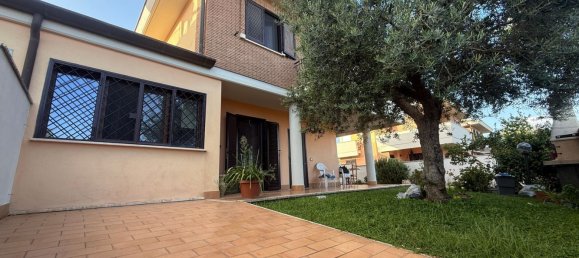 6 Schlafzimmer Haus in Anzio, Italy, Nr. 321090 2