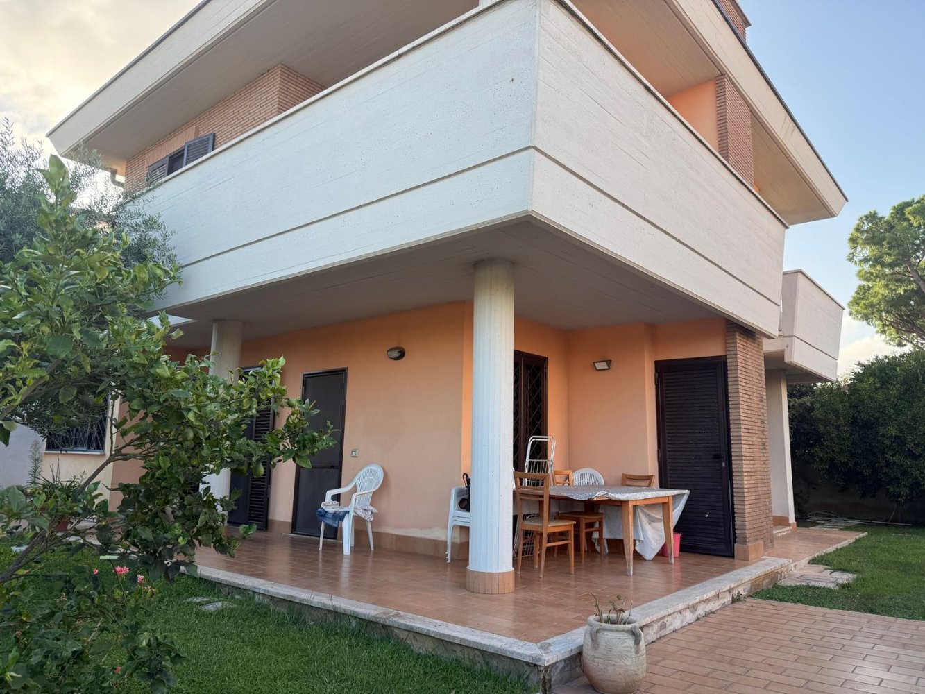6 Schlafzimmer Haus in Anzio, Italy, Nr. 321090