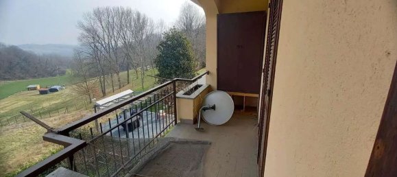 Apartamento de 3 divisões em Marentino, Italy N.º 49376 6
