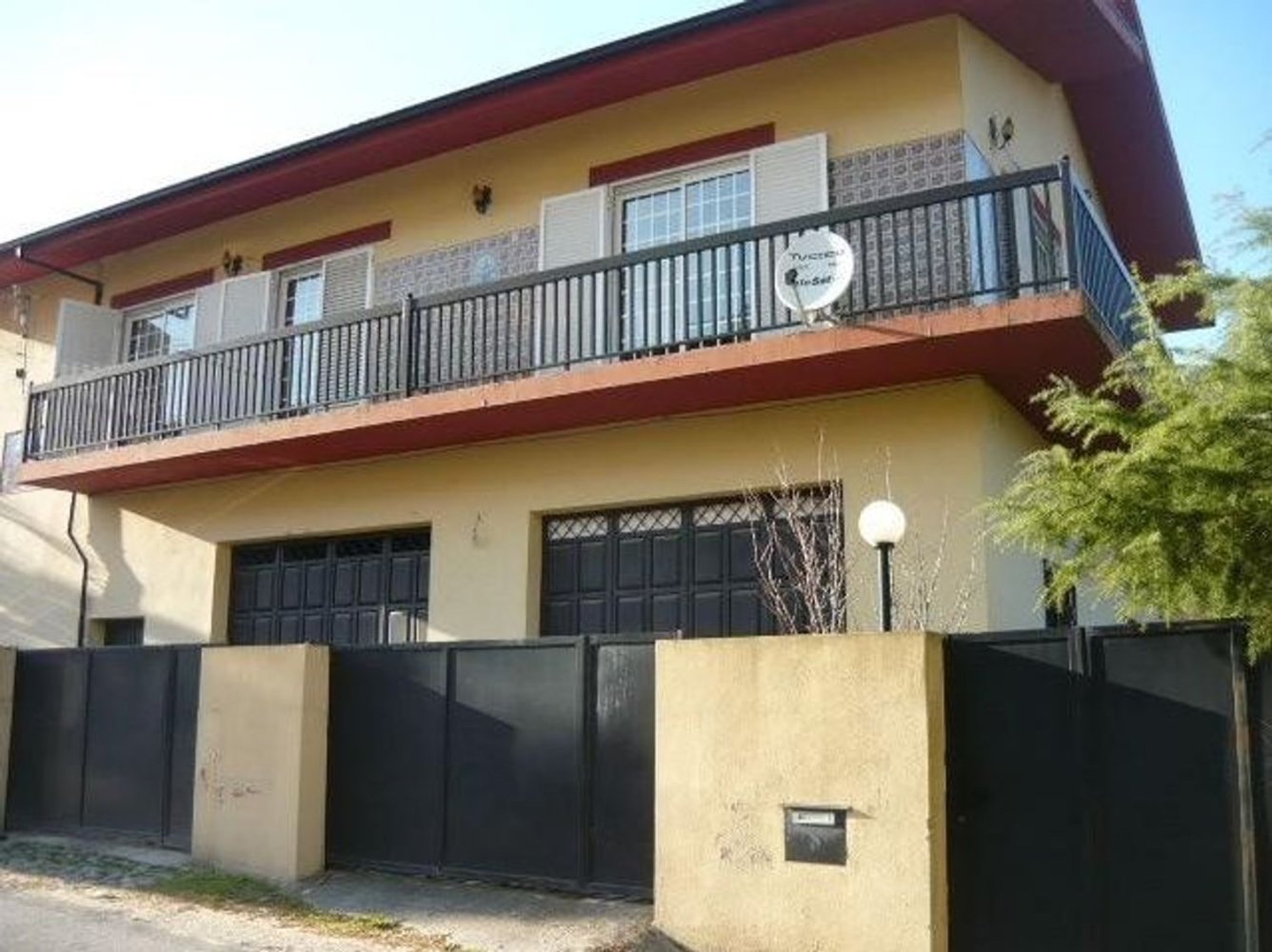 3 bedrooms House in Baiao, Portugal No. 210927