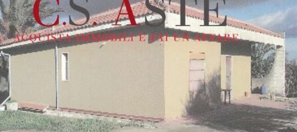 5 Schlafzimmer Villa in Canicattini Bagni, Italy, Nr. 345068 2