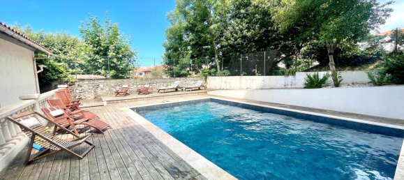 Квартира с 2 комнатами в Биарриц, Франция № 297822 7