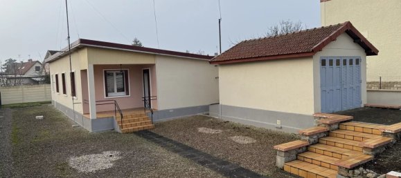 3 chambres Maison à Romilly-sur-Seine, France No. 40067 2