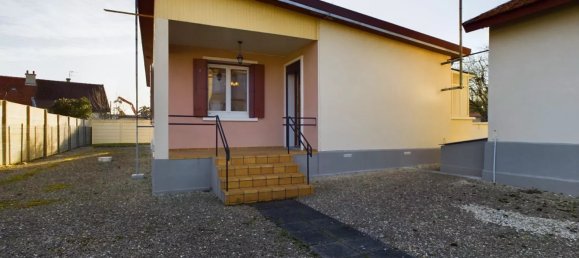 3 chambres Maison à Romilly-sur-Seine, France No. 40067 4