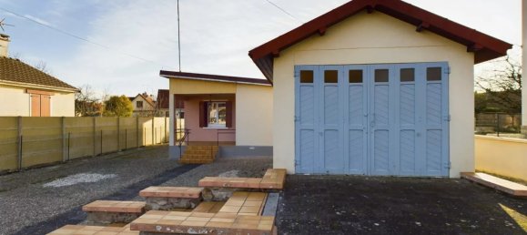 3 chambres Maison à Romilly-sur-Seine, France No. 40067 24