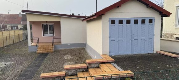 3 chambres Maison à Romilly-sur-Seine, France No. 40067 11