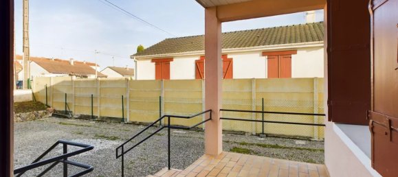 3 chambres Maison à Romilly-sur-Seine, France No. 40067 23