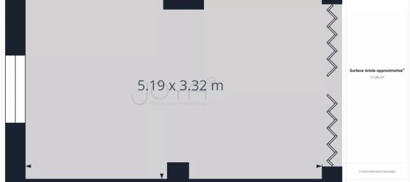 3 chambres Maison à Romilly-sur-Seine, France No. 40067 12