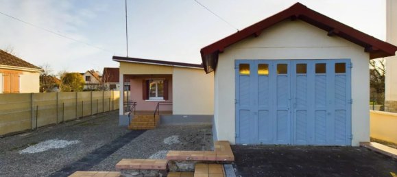 3 chambres Maison à Romilly-sur-Seine, France No. 40067 42