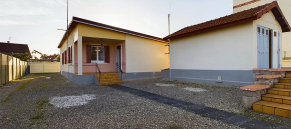 3 chambres Maison à Romilly-sur-Seine, France No. 40067 6