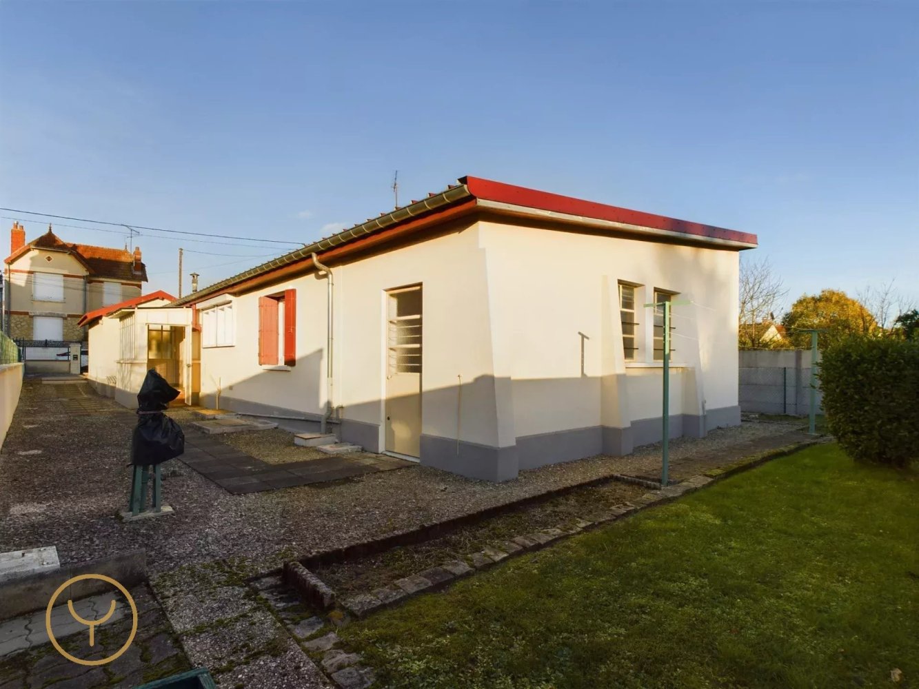 3 chambres Maison à Romilly-sur-Seine, France No. 40067