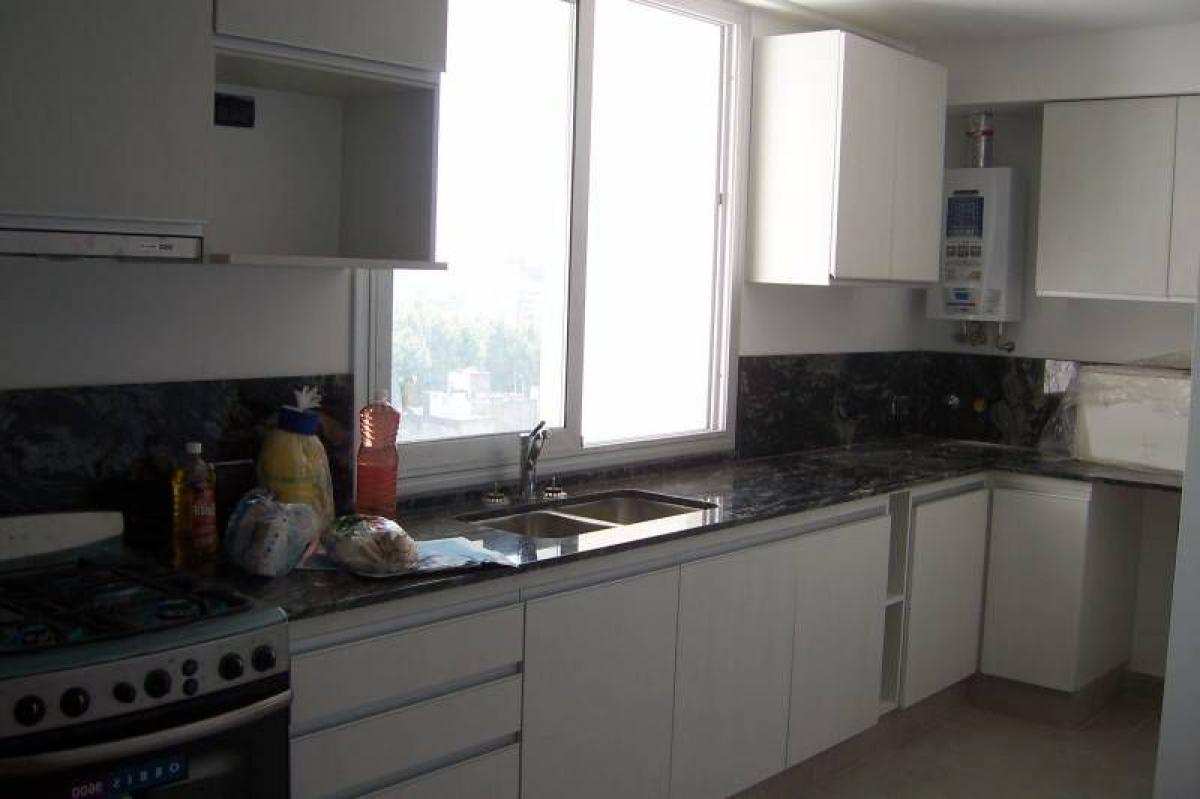 2 bedrooms Apartment in Buenos Aires, Argentina No. 94326