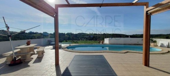 Villa de 4 dormitorios en Tavira, Portugal No. 72455 21