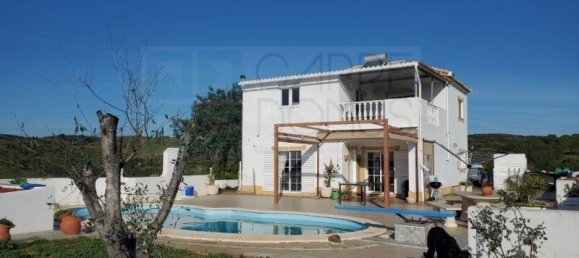 Villa de 4 dormitorios en Tavira, Portugal No. 72455 17