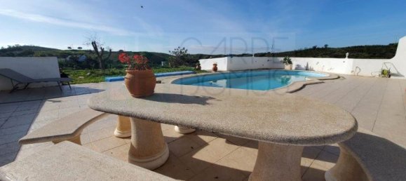 Villa de 4 dormitorios en Tavira, Portugal No. 72455 3