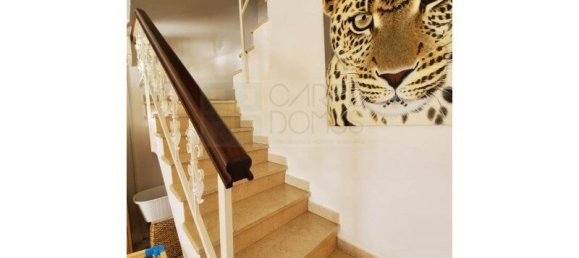 Villa de 4 dormitorios en Tavira, Portugal No. 72455 9