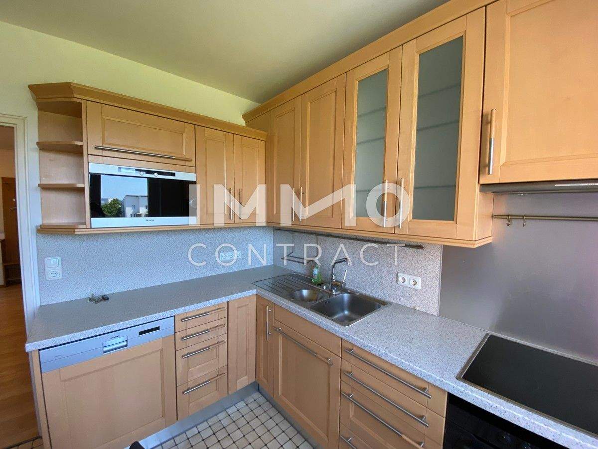 Apartamento de 4 habitaciónes en Wels, Austria No. 143940