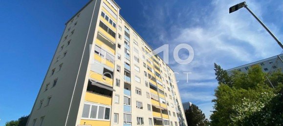 4 rooms Apartment in Wels, Austria No. 143940 15