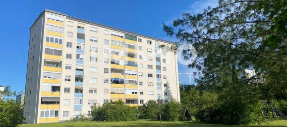 4 rooms Apartment in Wels, Austria No. 143940 16