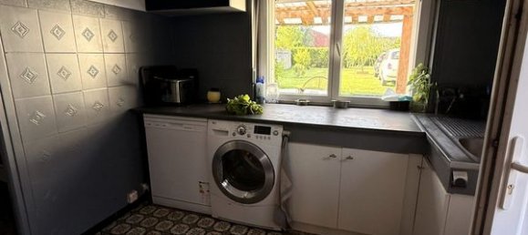 Casa de 3 dormitorios en Bousies, France No. 216413 2