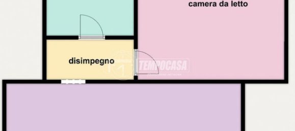 2غرفة شقة في Treviglio, Italy رقم 299852 26