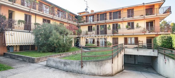 2غرفة شقة في Treviglio, Italy رقم 299852 22