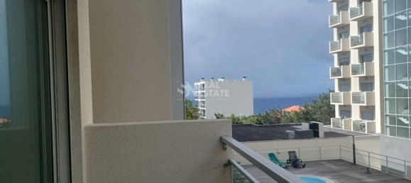 Квартира с 3 спальнями в Фуншал, Португалия № 100971 25